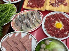 -今日牛事潮汕鲜牛肉火锅(瑞金店)