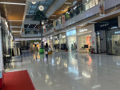 -曼哈顿商业广场(升龙广场店)