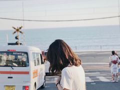 -灌篮高手动画打卡地