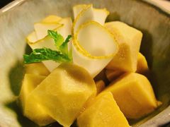 -毛辣果·酸(OHA复兴西路店)