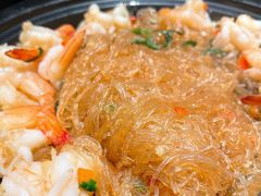 蒜蓉粉丝虾-川堂风·跷脚牛肉·乐山爆炒(宝山日月光店)
