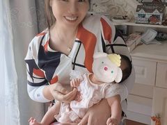 -优护优家Ucare月嫂育儿嫂陪伴师(静安店)