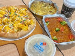 -达美乐比萨(良乡大学城店)