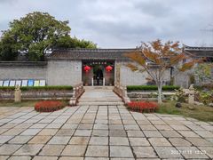 -河下古镇