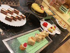 -常州富力喜来登酒店 Feast盛宴标帜西餐厅(新北万达广场店)