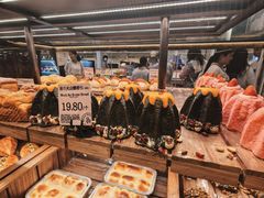 -面包工坊(七彩云南第一城店)