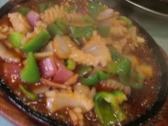 -北大地皖峰饭馆