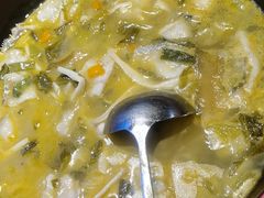 -重庆酸菜鱼(上海路店)