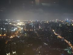 -上海龙之梦万丽酒店