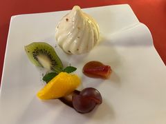 -国家大剧院西餐厅