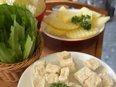 -乔先生涮肉·鲜活牛羊肉火锅(塘沽店)