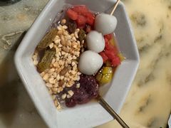 -锦府盐帮·侯宅(五棵松万达店)