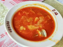 -华梅西餐厅(哈尔滨中央大街店)
