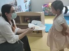 -Angel Garden天使花园幼儿园