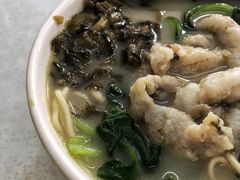 -明呈黄鱼面馆(斜土路店)