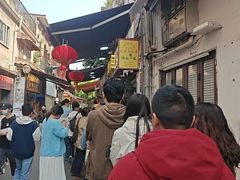 -龙头鱼丸店 只此一家只卖手工鲨鱼丸