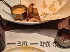 -一沙一城·岩烤牛扒(深圳首店)