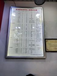 -张师傅首饰加工修理(西单华威潮铺街店)