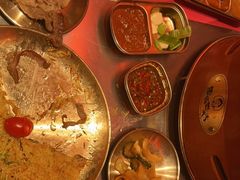 -西塔老太太泥炉烤肉(苏州大悦城店)