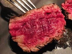 -恰餐厅及酒吧 CHAR Bar & Grill (北京丽都皇冠假日店)