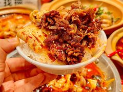 -彧玖食坊·川式砂锅酒馆(成山路店)