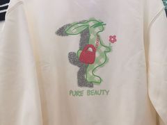 -巴黎春天(陕西路店)