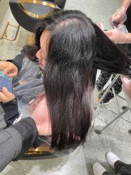 -梳蕾娜 HAIR SALON