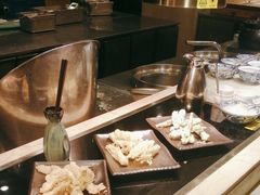 -盛宴自助餐厅(运达喜来登店)