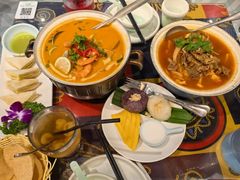 -米泰芒·东南亚料理(体育西店)