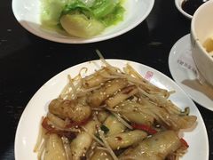 -糖朝(尖沙咀店)