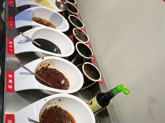 -珍巴奴毛肚牛肉小火锅(四惠店)