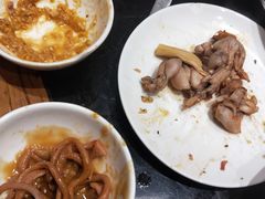 -川中故事·成都老火锅(东书房店)