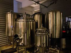 -Twin Tails Brewpub双尾精酿餐吧(八坼店)