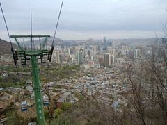 -兰山公园