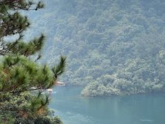 -鼎湖山风景区