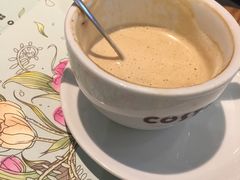 -COSTA COFFEE(上海月星环球港店)