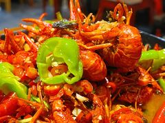 十三香龙虾-金陵一哥龙虾馆(三牌楼总店)