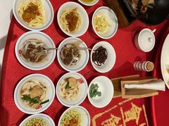 -山西会馆·晋菜·晋商宴·牌匾博物馆(胜利东街店)