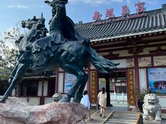 -河源客天下-温泉小镇