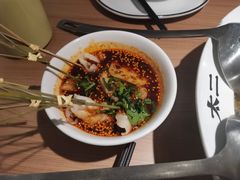 -新太二·鲜料川菜(群光广场店)