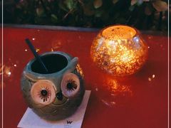 -池畔酒吧 WET Bar