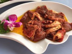 -猪的故事·韩式烤肉(韩乐坊店)