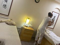 -正清和·推拿养生(二七广场店)