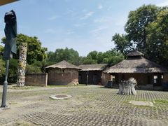 -北京世界公园