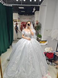 -NaNa婚纱礼服馆