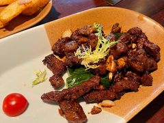 外婆小牛肉-外婆家(南开大悦城店)
