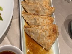 -静之湖湖畔餐厅