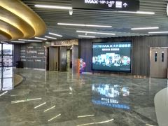 -卢米埃影城(合生广场IMAX店)