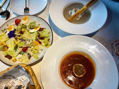 -Wei菋·Le Bistrot