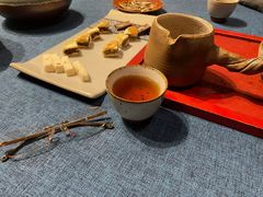 -一号铺子·大炉茶